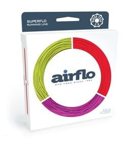 Airflo Airflo - Superflo Ridge Tech 2.0 Running Line