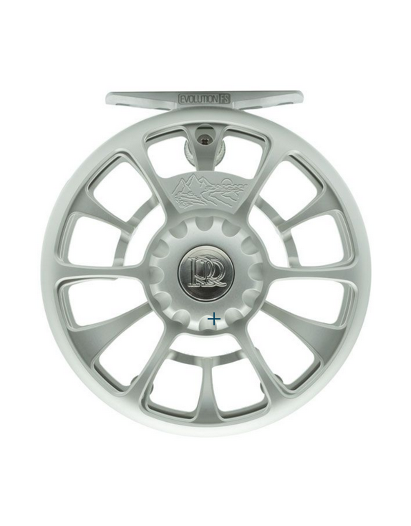 NEW 2023 - Ross Evolution FS Reel - Drift Outfitters & Fly Shop Online Store