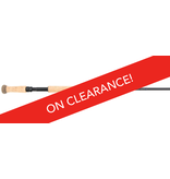 Echo Echo Compact Spey Double Hand Rod 12' 7wt Wrong Tube - $5 OFF - CLEARANCE