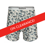 Simms SALE 50% OFF - Simms Boxer - CLEARANCE