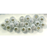 Hareline Hareline - Gritty Tungsten Beads