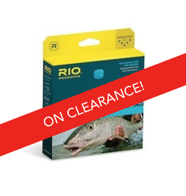 SALE 50% OFF - Rio Outbound Short Tropical Line Floating - CLEARANCE -  Drift Outfitters & Fly Shop Online Store