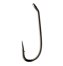 Mustad Nymph Sproat Hook S80NP-BR - 16