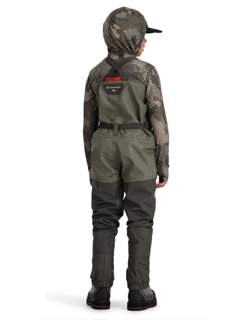 Simms Simms - Kids Tributary Stockingfoot Wader