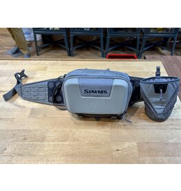 Simms Simms - Flyweight Hip Hybrid System - 30% OFF - CLEARANCE Cinder