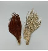 Wapsi Dry Fly Neck Hackle