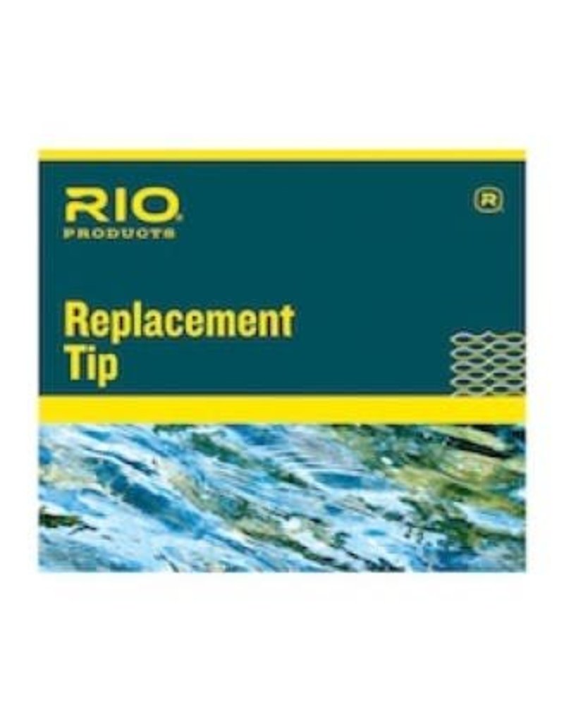 RIO RIO - Replacement tip 15ft