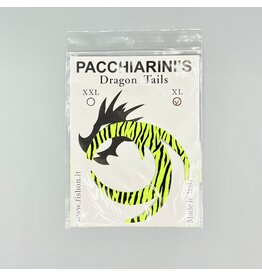 Paolo Pacchiarini Pacchiarini - Dragon Tails