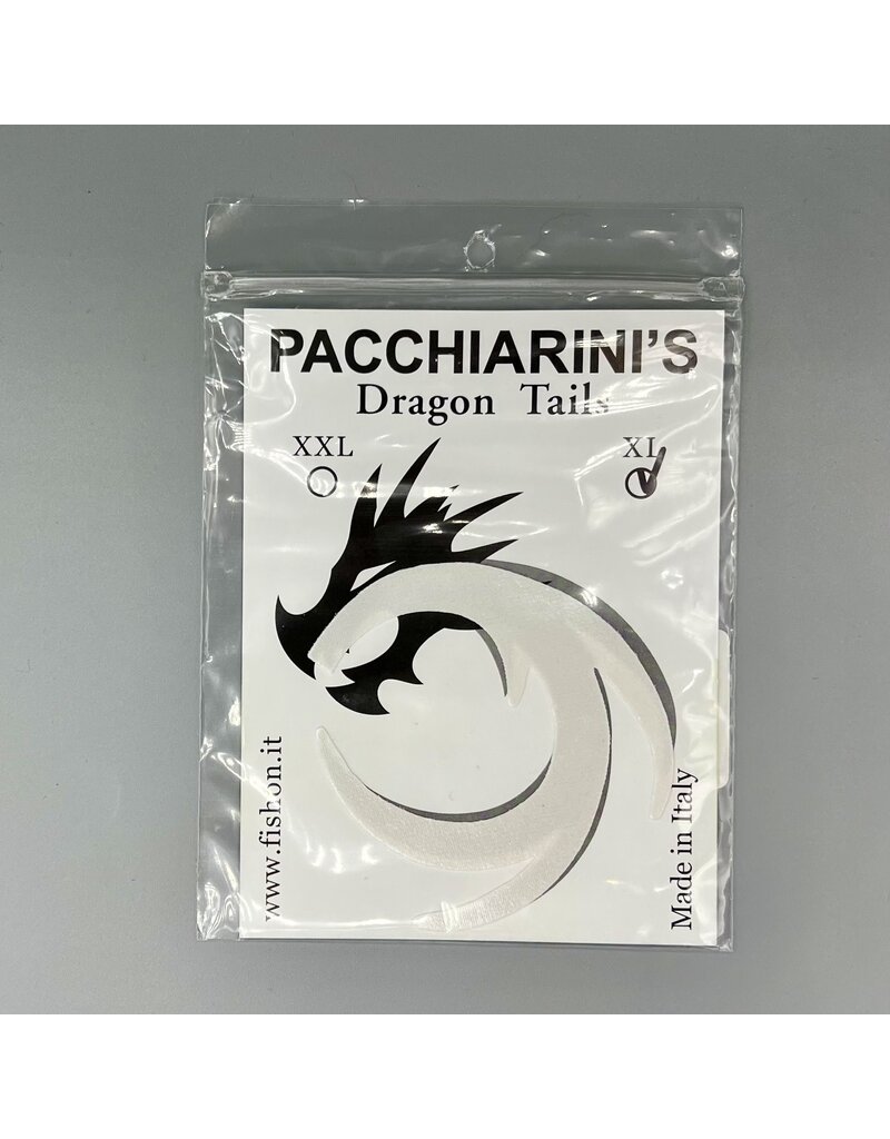 Paolo Pacchiarini Pacchiarini - Dragon Tails