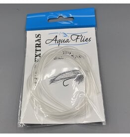 Aqua Flies Aqua Flies Vinyl Junction Tubing