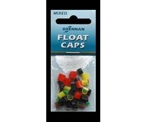 DRENNAN® Silicone Float Caps