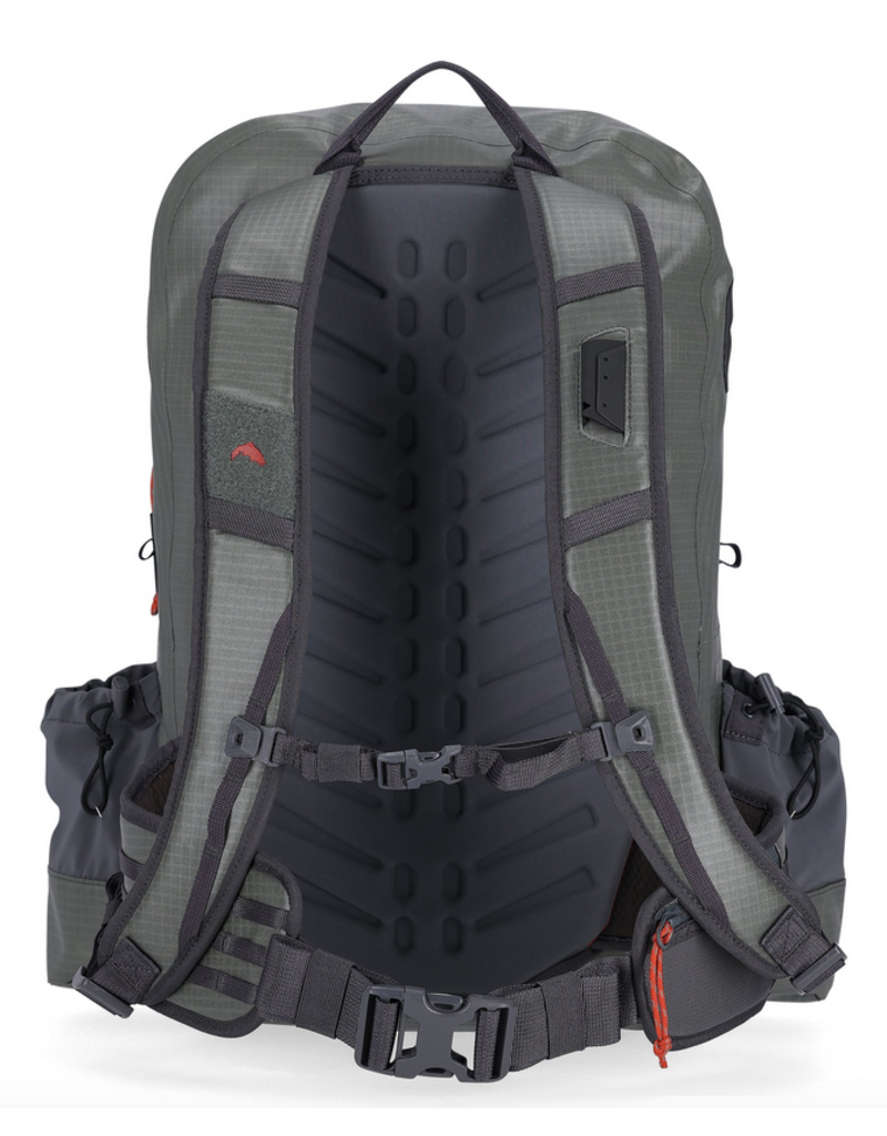 Simms Simms - Dry Creek Z Backpack - 35L
