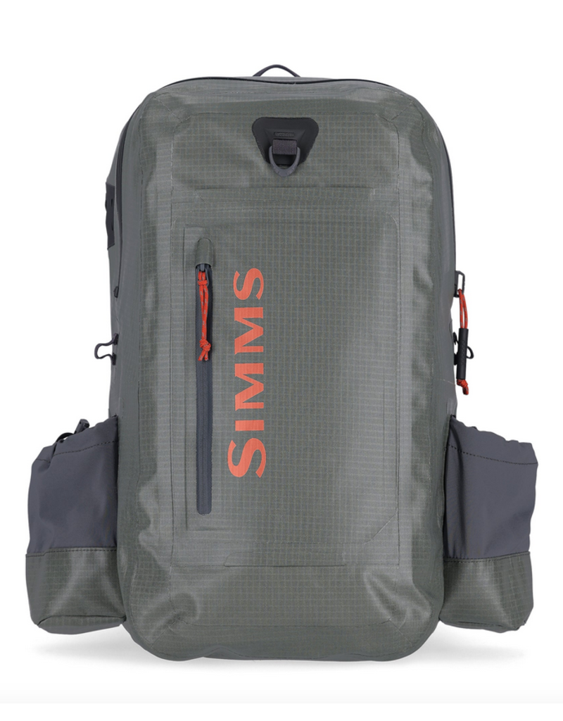 Simms Simms - Dry Creek Z Backpack - 35L