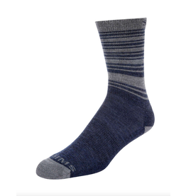 Simms Simms - Men's Merino Lightweight Hiker Sock