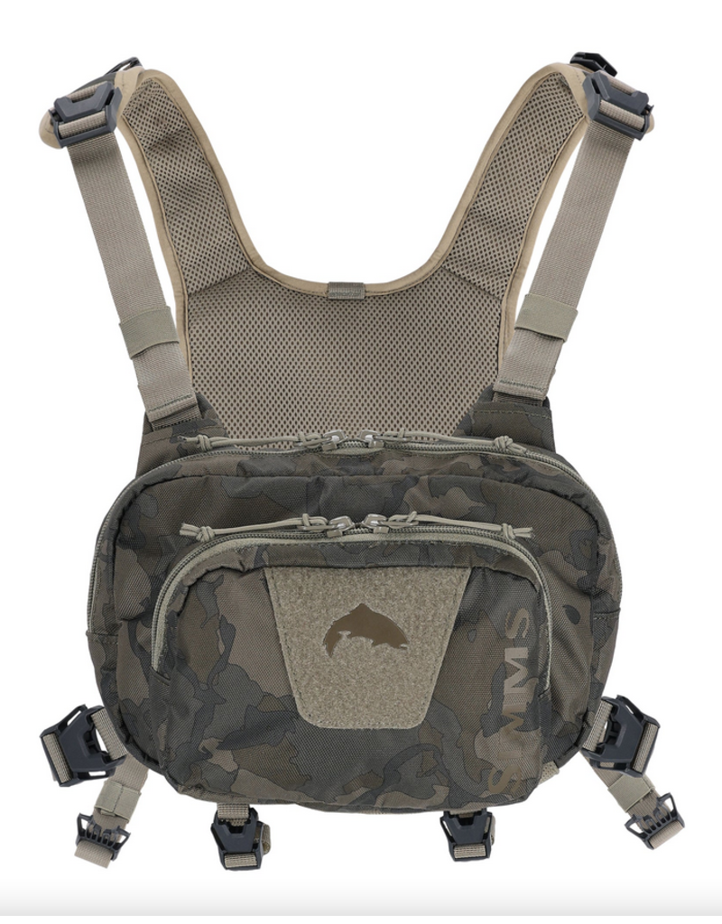 Simms - Tributary Hybrid Chest Pack - Drift Outfitters & Fly Shop Online  Store