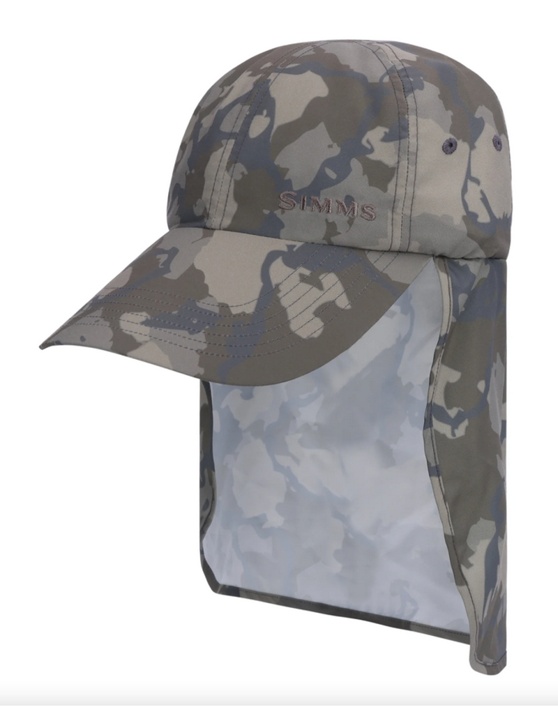 Simms Simms - Superlight SunShield Cap