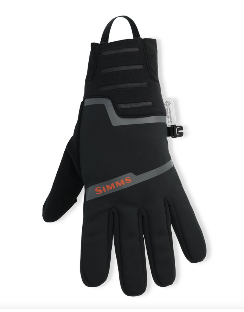 Simms Simms - Windstopper Flex Glove