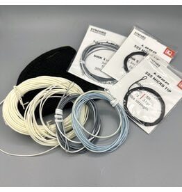 Loop SDS Switch 7wt w Set of Tips - Consignment