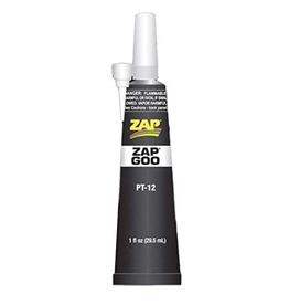Zap ZAP - Zap Goo