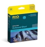 RIO SALE 50% OFF - Rio Outbound Short Tropical Line Floating - CLEARANCE