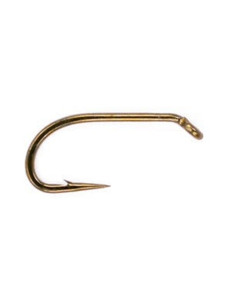 Mustad 50% OFF - Mustad Nymph Sproat S80 - CLEARANCE