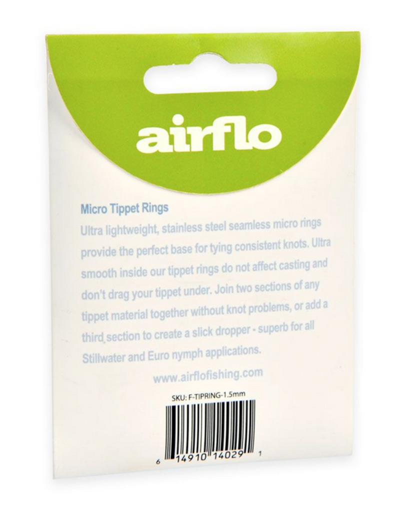 Airflo Airflo - Micro Tippet Rings