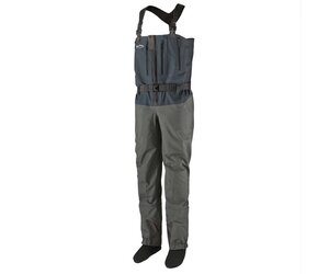 Patagonia - M's Swiftcurrent Expedition Zip Front Waders - Drift Outfitters  & Fly Shop Online Store