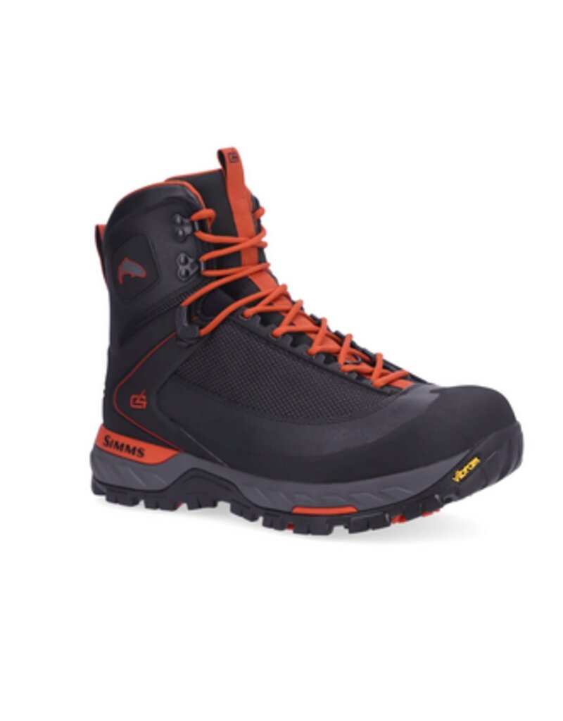 Simms Simms - G4 Pro Powerlock Boot