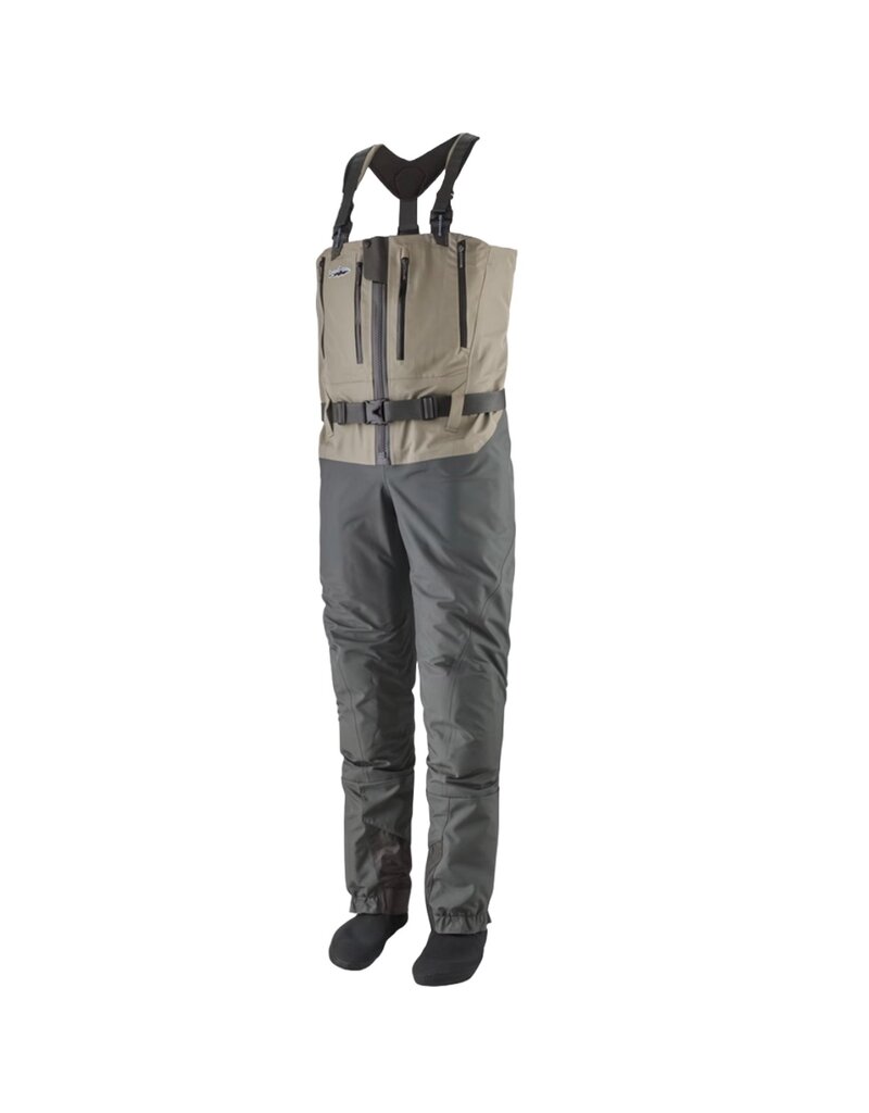 Patagonia Patagonia - M's Swiftcurrent Expedition Zip Front Waders