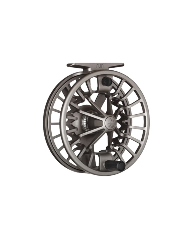 Redington Run Fly Reels - New Color Coyote