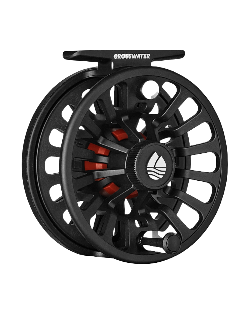 Redington Crosswater Reel Review (Hands-on & Tested) - Into Fly