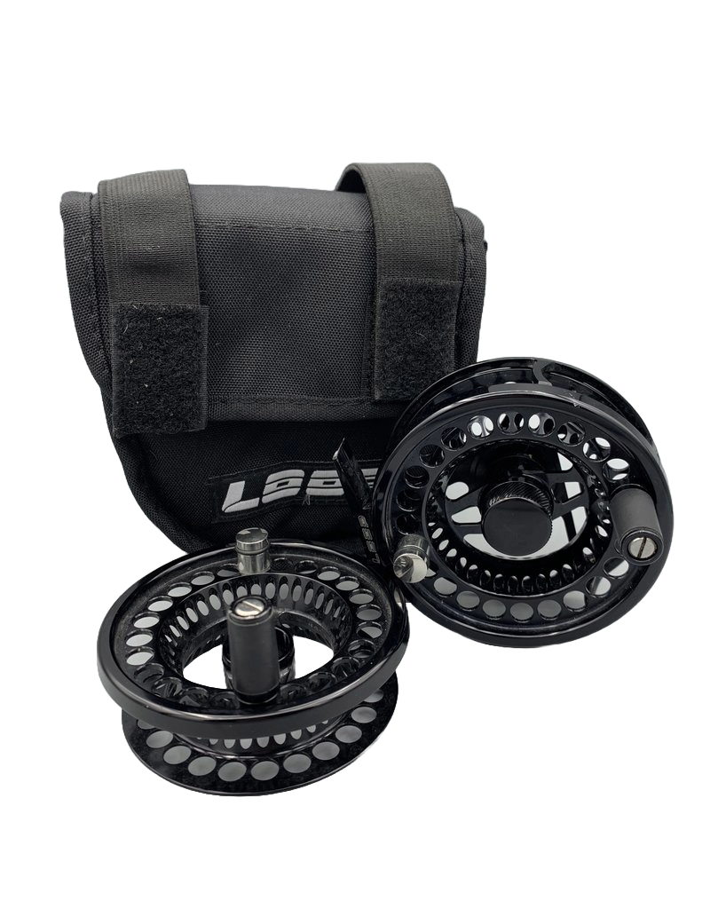 Loop Opti Creek Reel + Spool - Demo (consignment) - Drift Outfitters & Fly  Shop Online Store
