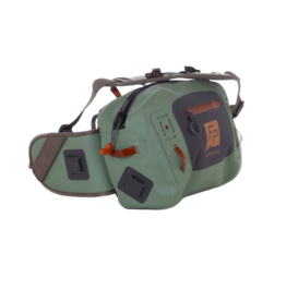 Elkhorn Lumbar Pack Fly Fishing Waist Pack