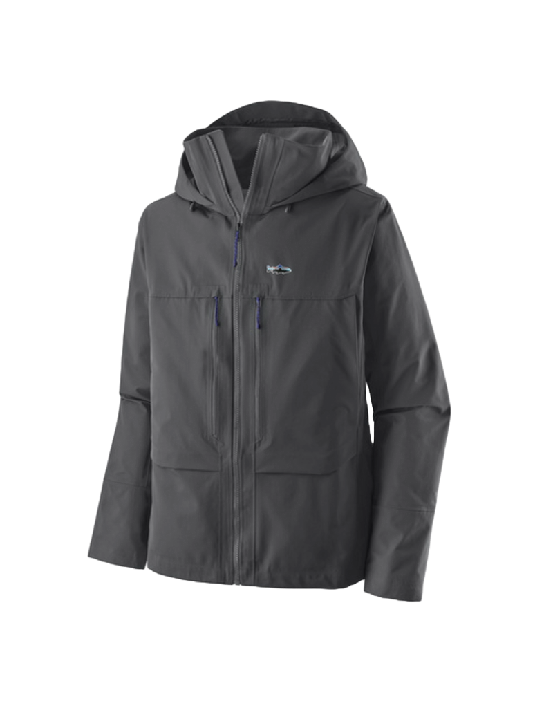Patagonia - Men's Swiftcurrent Wading Jacket - Drift Outfitters