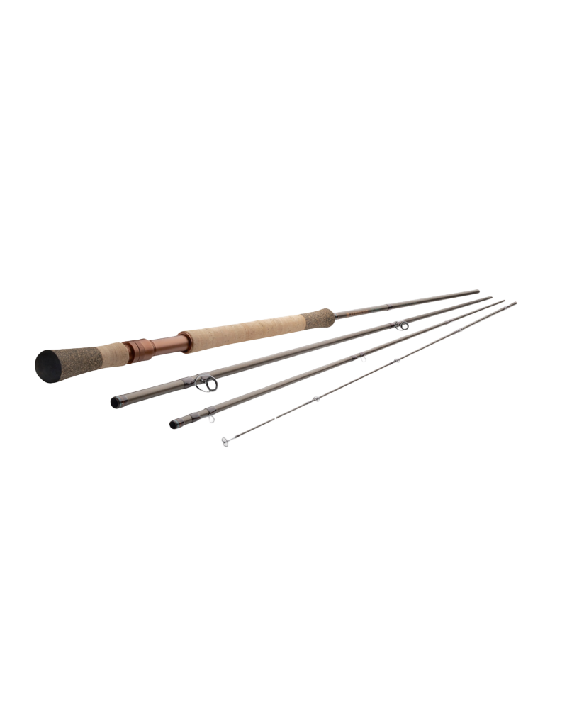 Redington Dually Switch & Spey Rods - Drift Outfitters & Fly Shop