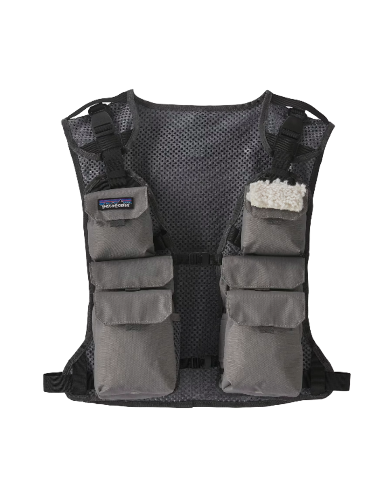 Patagonia Patagonia - Stealth Convertible Vest