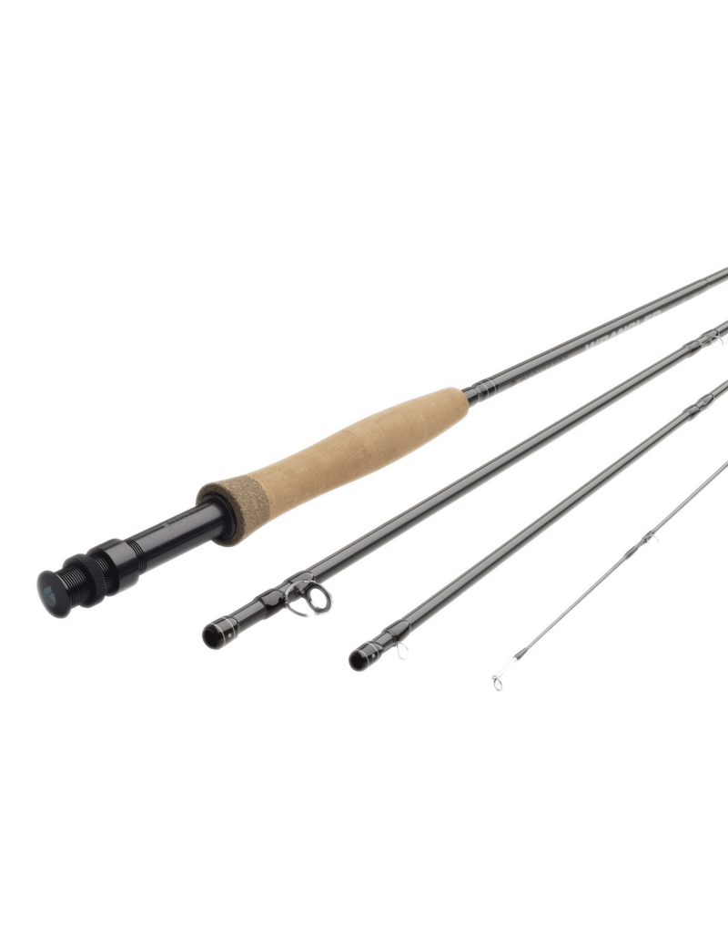 Redington Wrangler Fly Rod – Guide Flyfishing