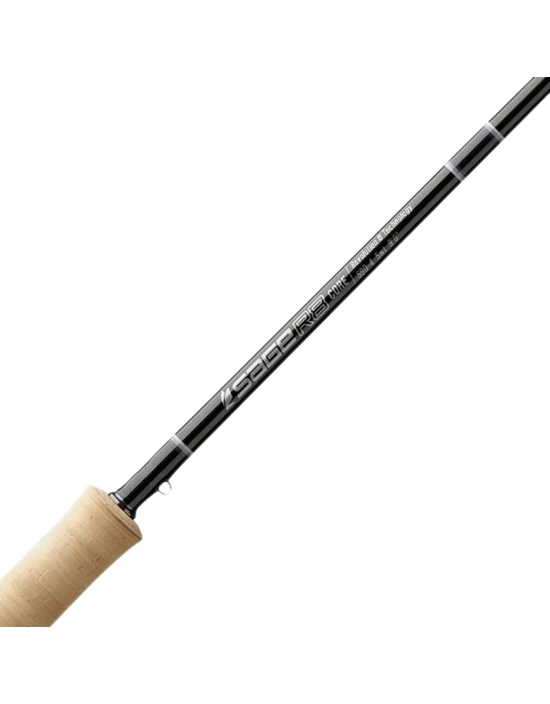 Sage - R8 CORE Single Hand Rod - Drift Outfitters & Fly Shop Online Store