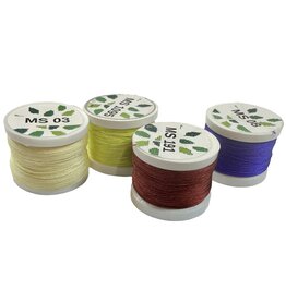 Gossamer Silk Thread