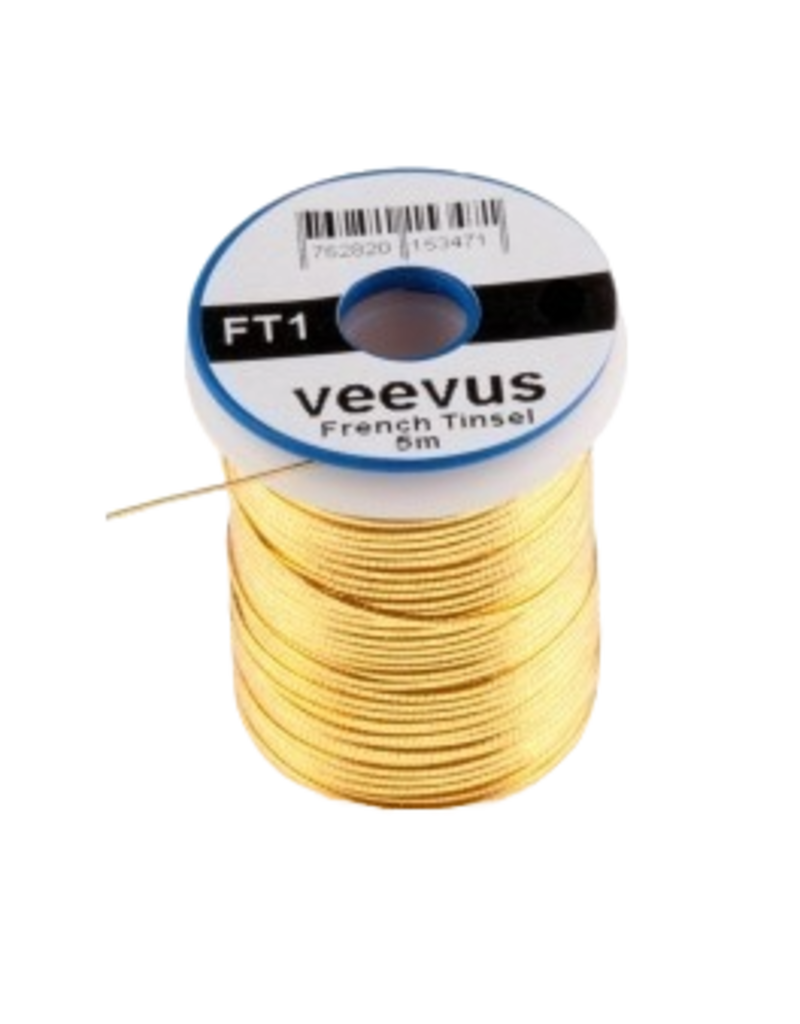 Veevus Veevus French Tinsel