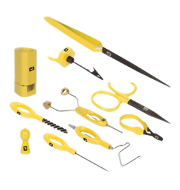 Loon Outdoors Loon - Complete Fly Tying Tool Kit