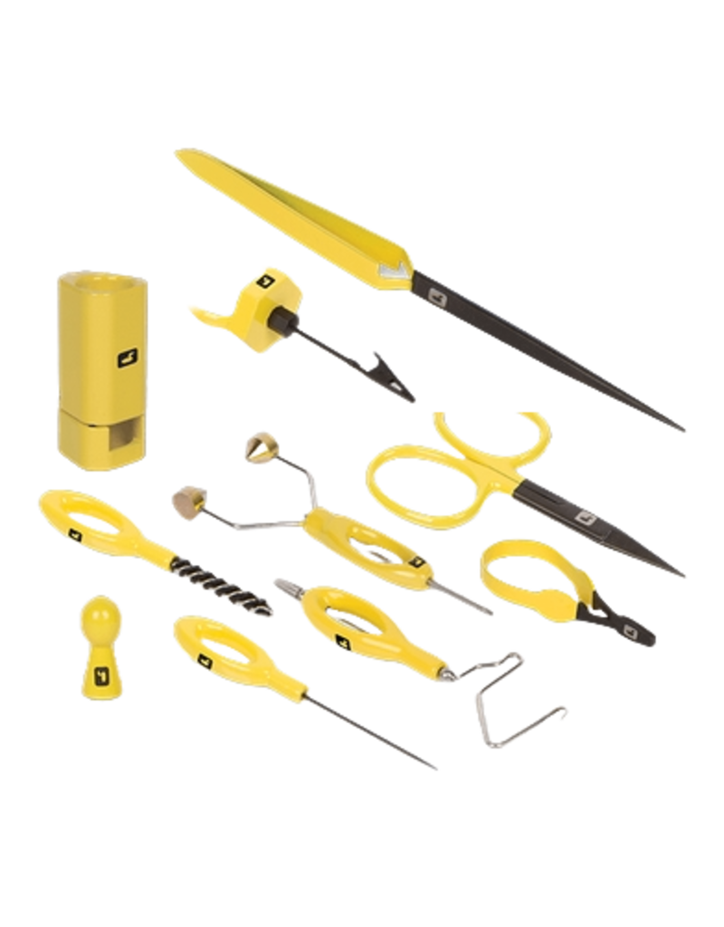 Loon Outdoors Loon - Complete Fly Tying Tool Kit