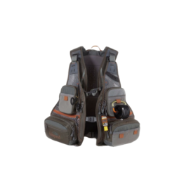 Simms - Flyweight Pack Vest Tan - Drift Outfitters & Fly Shop
