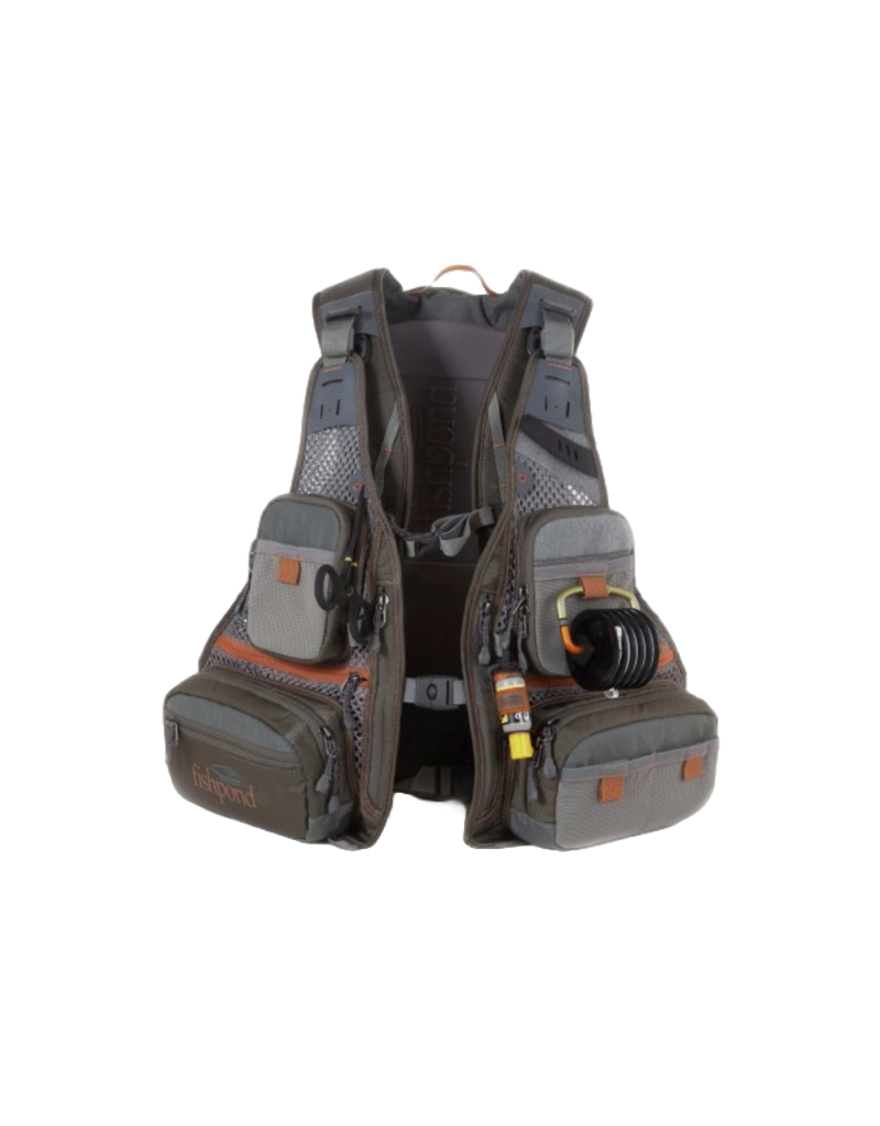 Fishpond Ridgeline Tech Pack Toronto's Fly Fishing Store