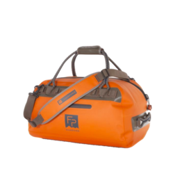 Fishpond Cimarron Wader Duffel Bag Sand - Fishpond Packs and Bags