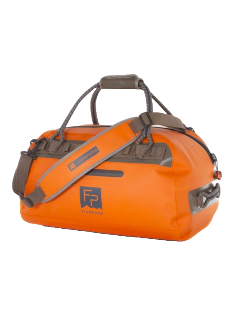 Fishpond Fishpond - Thunderhead Submersible Duffel Eco