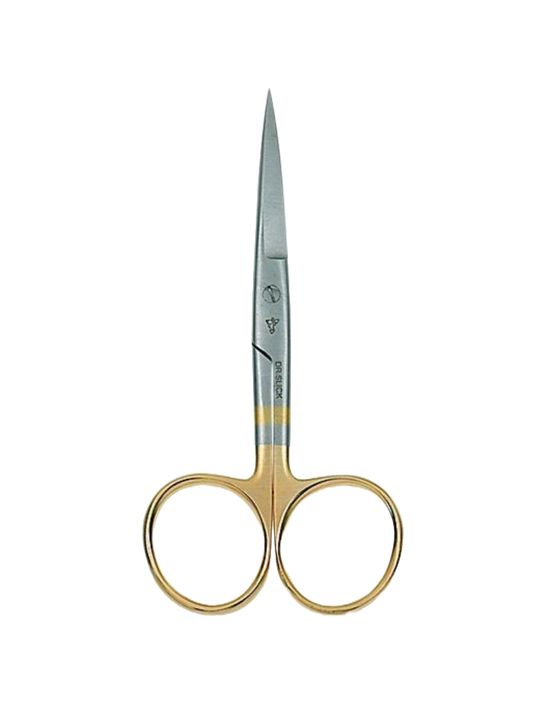 Dr. Slick Dr. Slick Hair Scissors 4-1/2"