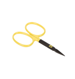 DR. SLICK TUNGSTEN CARBIDE SCISSORS 4 - FRED'S CUSTOM TACKLE