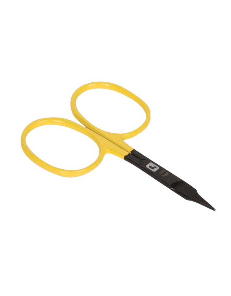 Loon Outdoors Loon - Ergo Precision Tip Scissors