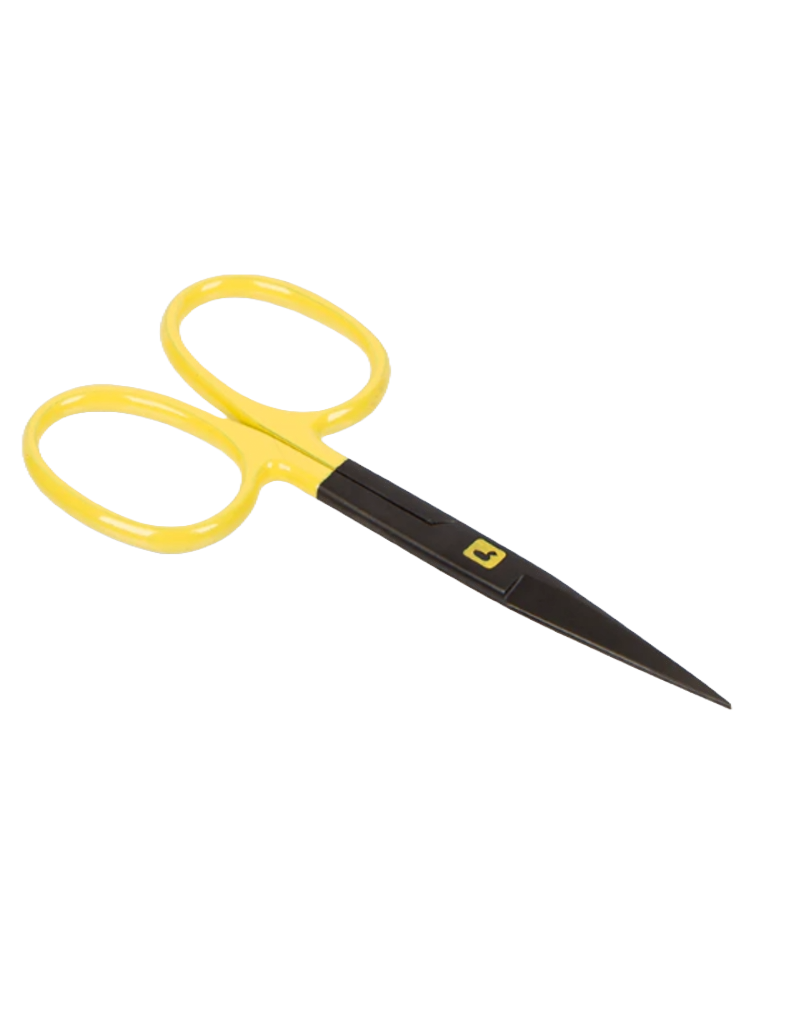 Loon Outdoors Loon - Ergo Hair Scissor